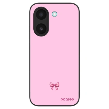 Obal pro Xiaomi Poco X8 Pro - Blush bow
