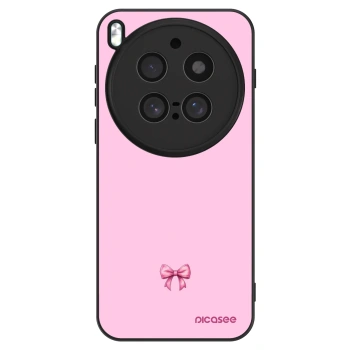 Obal pro Vivo X300 Pro - Blush bow