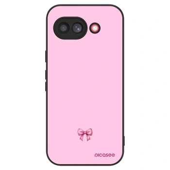 Obal pro Google Pixel 10a - Blush bow
