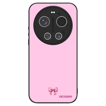 Picasee ULTIMATE CASE PowerShare pro Xiaomi 17 Ultra - Blush bow
