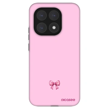 Obal pro Xiaomi 15T - Blush bow