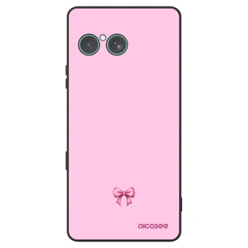 Obal pro Sony Xperia 10 VII - Blush bow