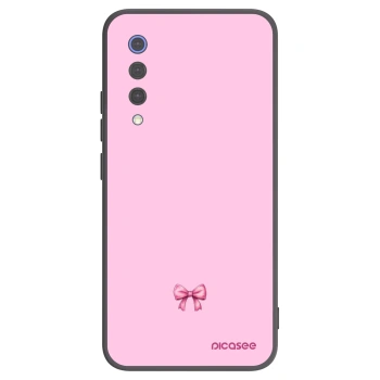 Obal pro Xiaomi Mi 9 SE - Blush bow