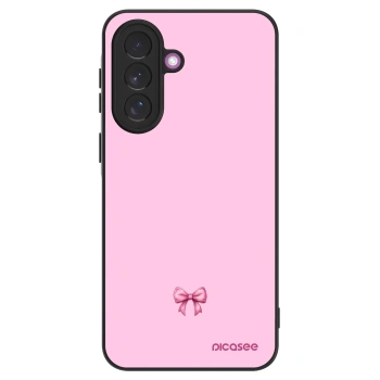 Obal pro Samsung Galaxy A37 - Blush bow