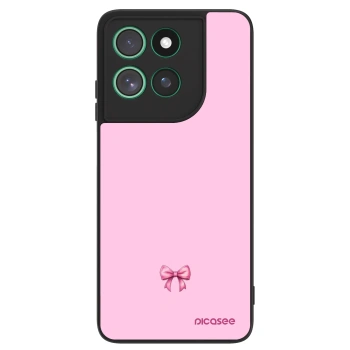 Obal pro Motorola Moto G57 Power - Blush bow