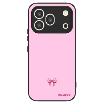 Picasee ULTIMATE CASE pro Honor 600 Pro - Blush bow