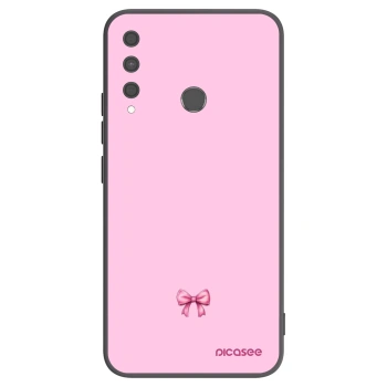 Obal pro Huawei P40 Lite E - Blush bow