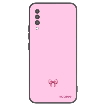 Obal pro Samsung Galaxy A30s A307F - Blush bow