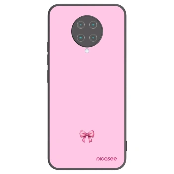 Obal pro Xiaomi Poco F2 Pro - Blush bow