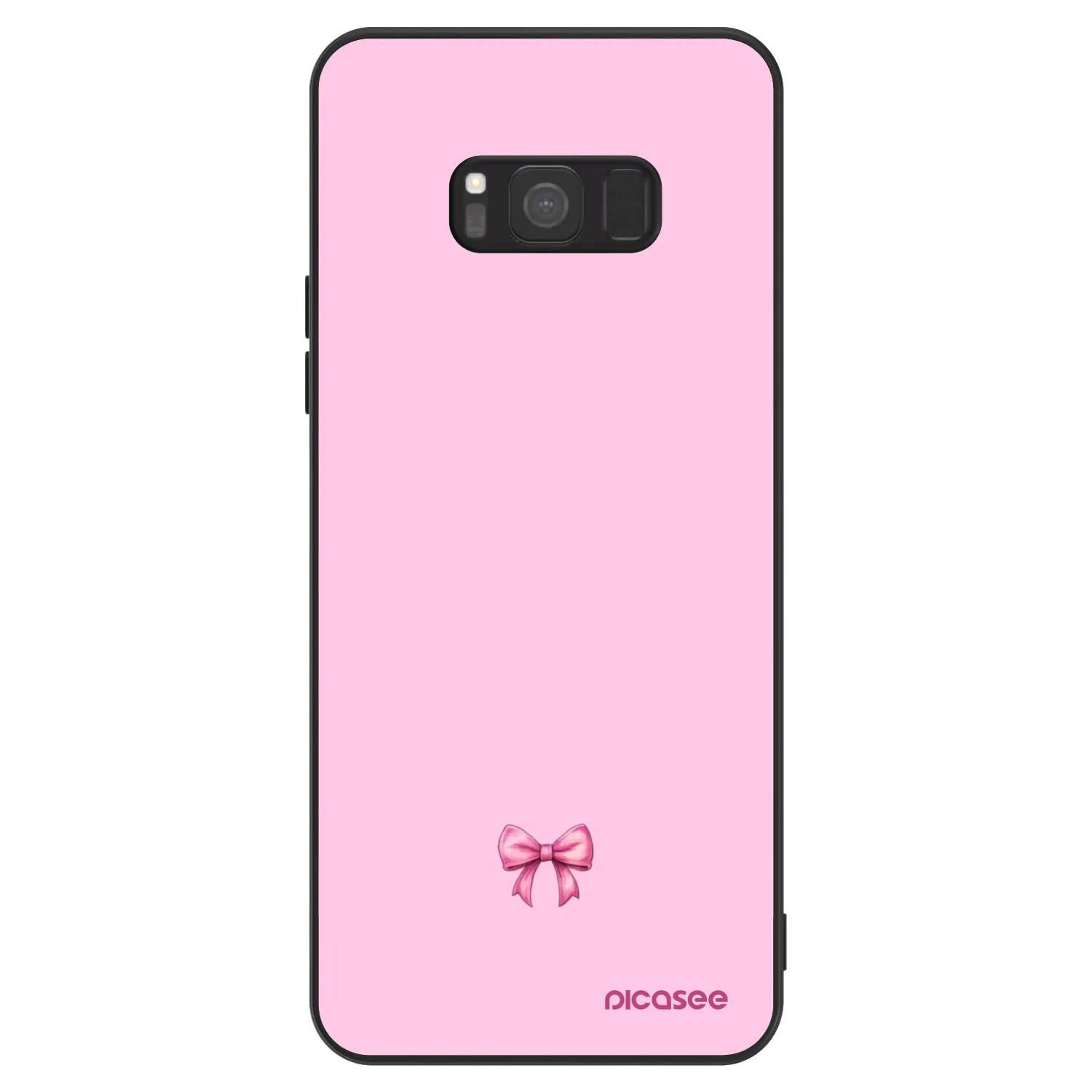 Picasee ULTIMATE CASE pro Samsung Galaxy S8 G950F - Blush bow