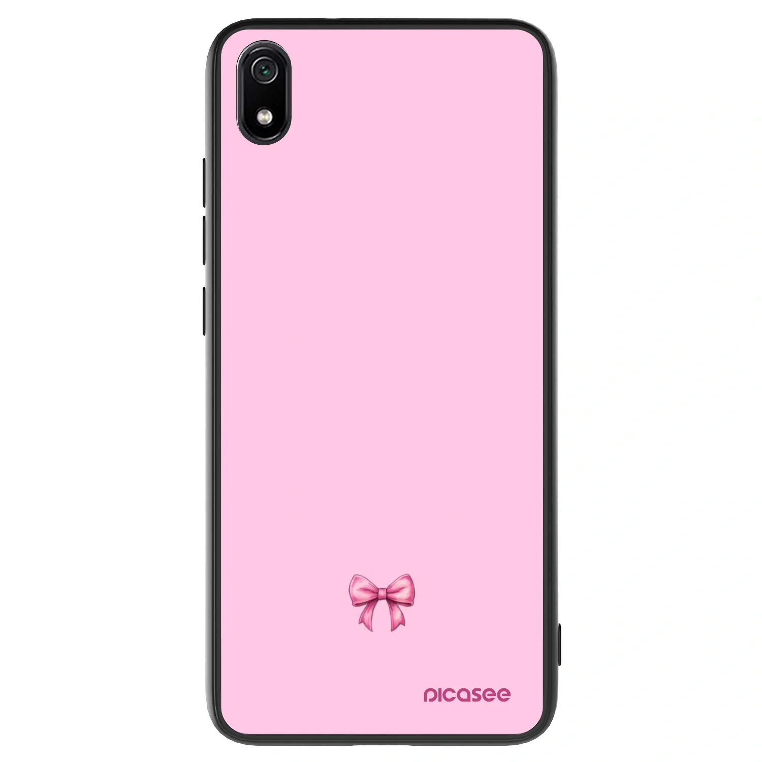 Picasee ULTIMATE CASE pro Xiaomi Redmi 7A - Blush bow