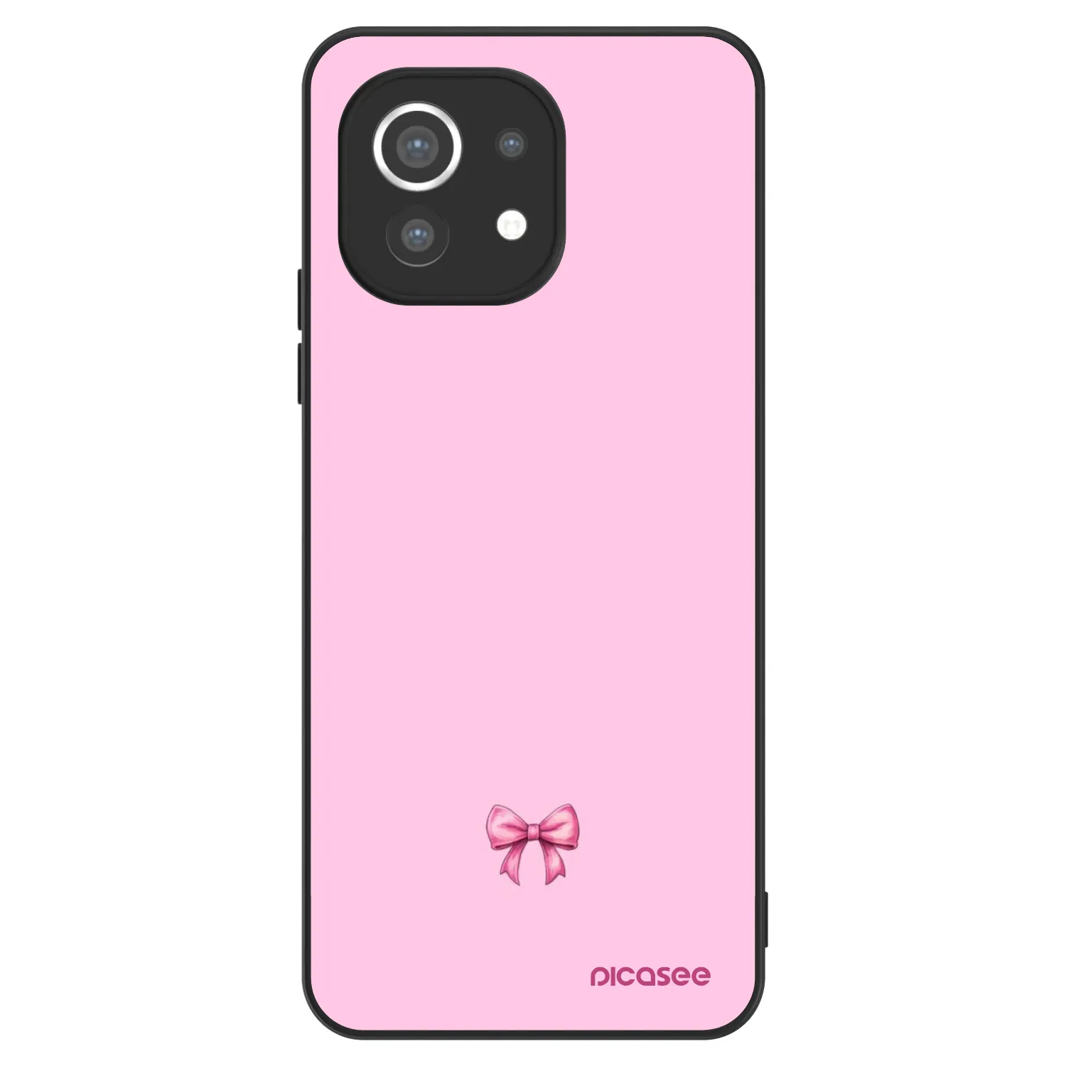 Picasee ULTIMATE CASE pro Xiaomi Mi 11 - Blush bow