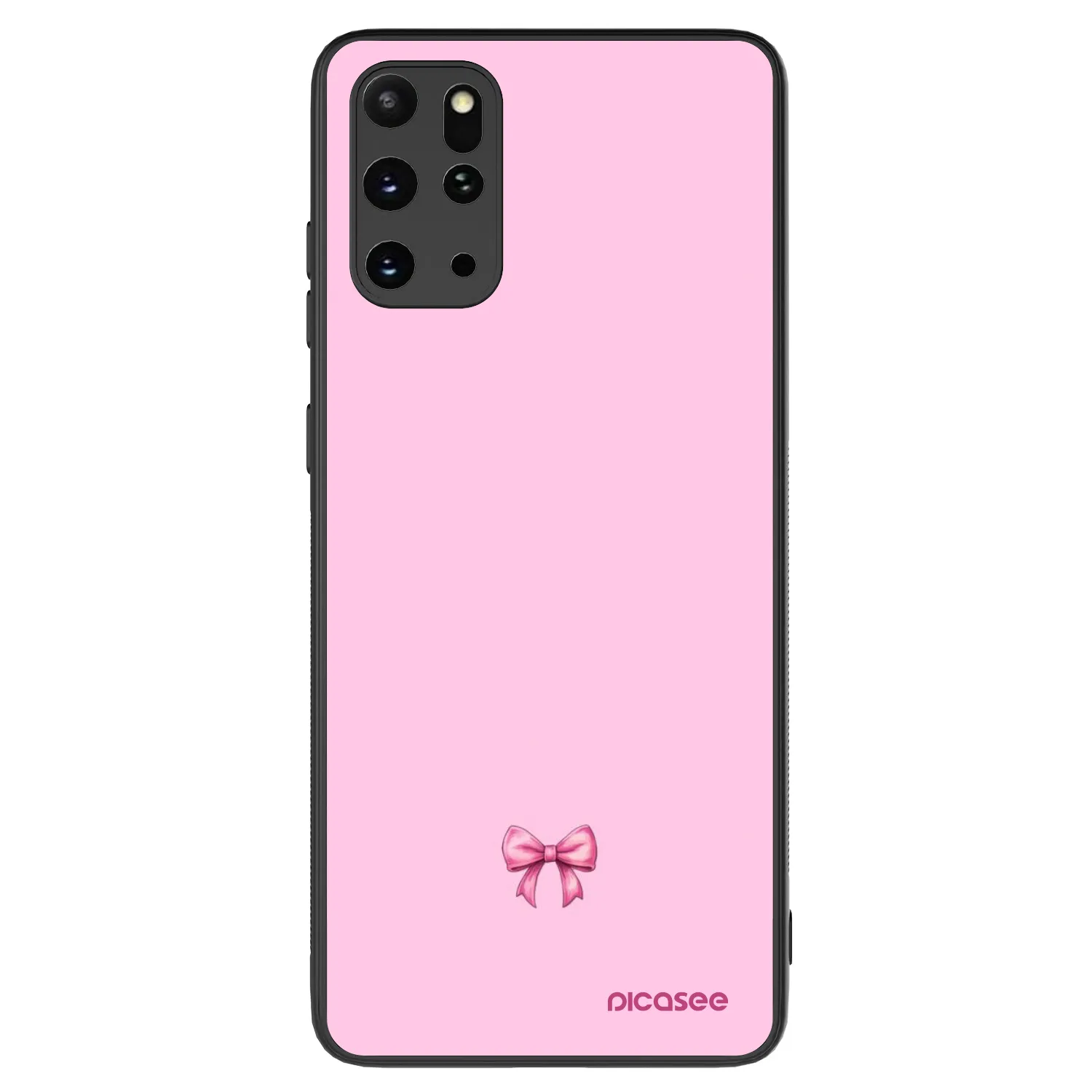Picasee ULTIMATE CASE pro Samsung Galaxy S20+ G985F - Blush bow