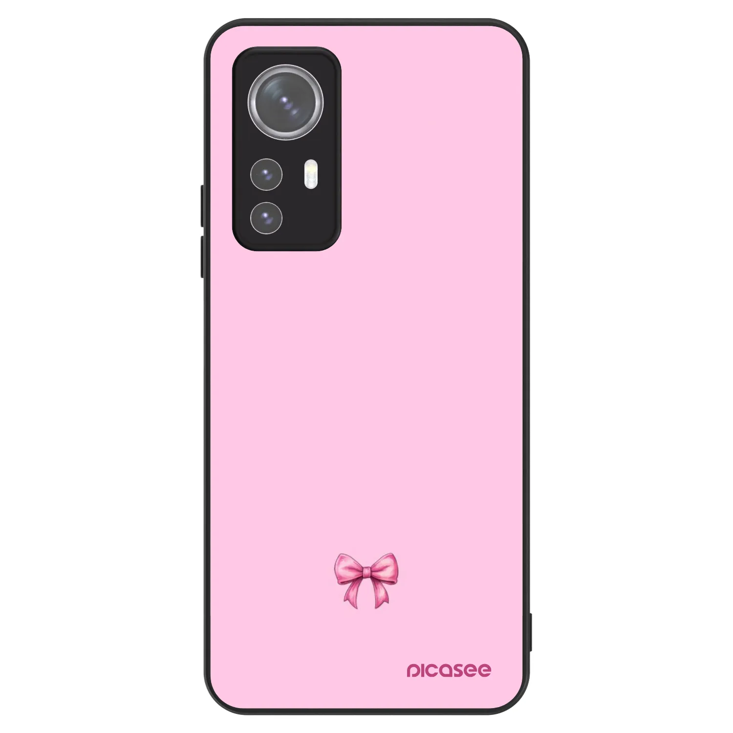 Picasee ULTIMATE CASE pro Xiaomi 12 - Blush bow