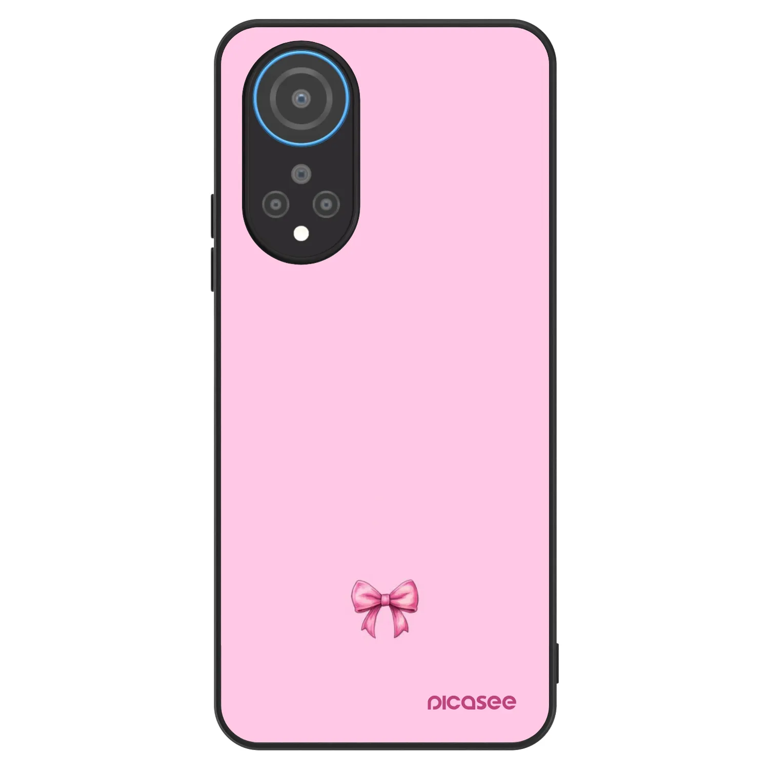 Picasee ULTIMATE CASE pro Honor X7 - Blush bow