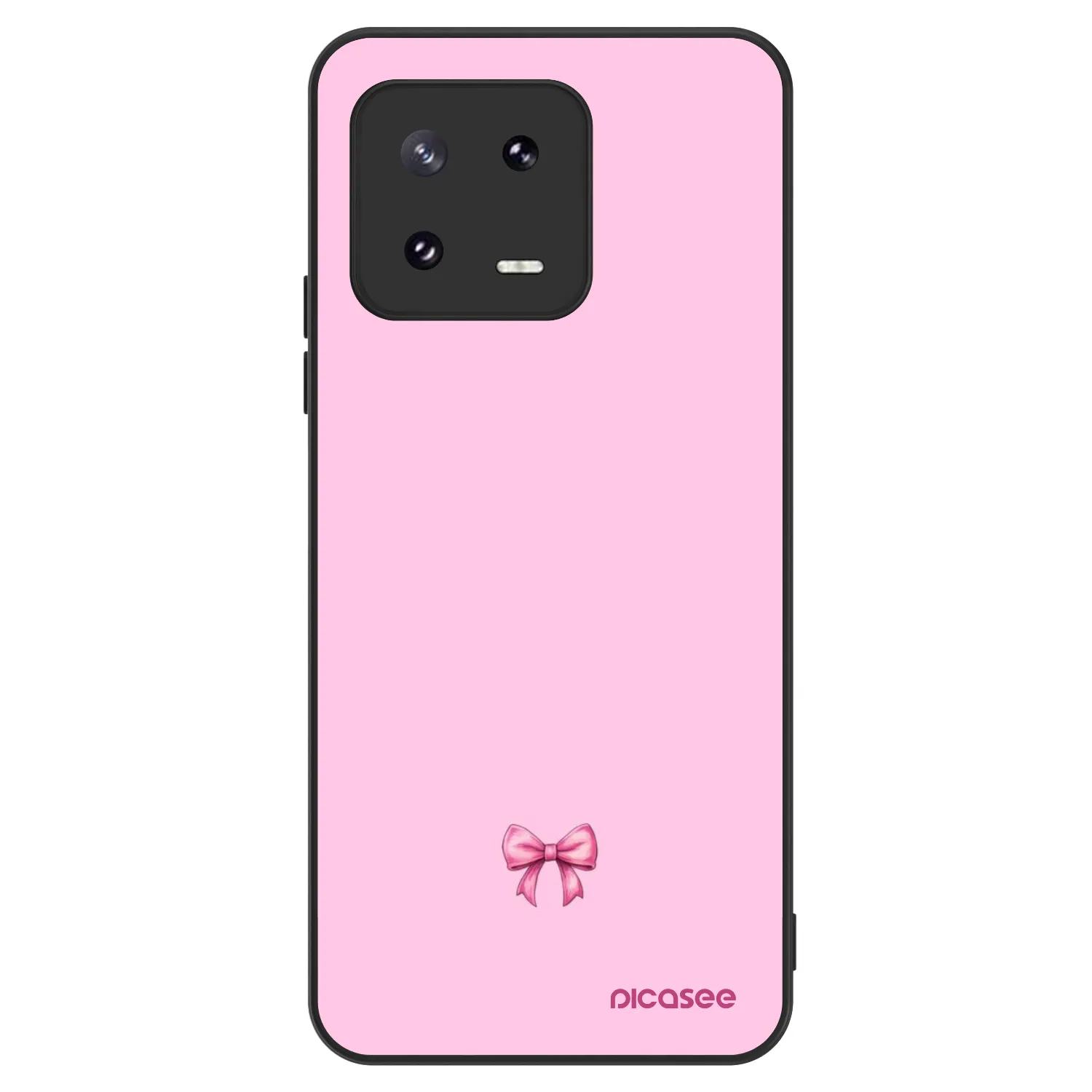 Picasee ULTIMATE CASE pro Xiaomi 13 Pro - Blush bow