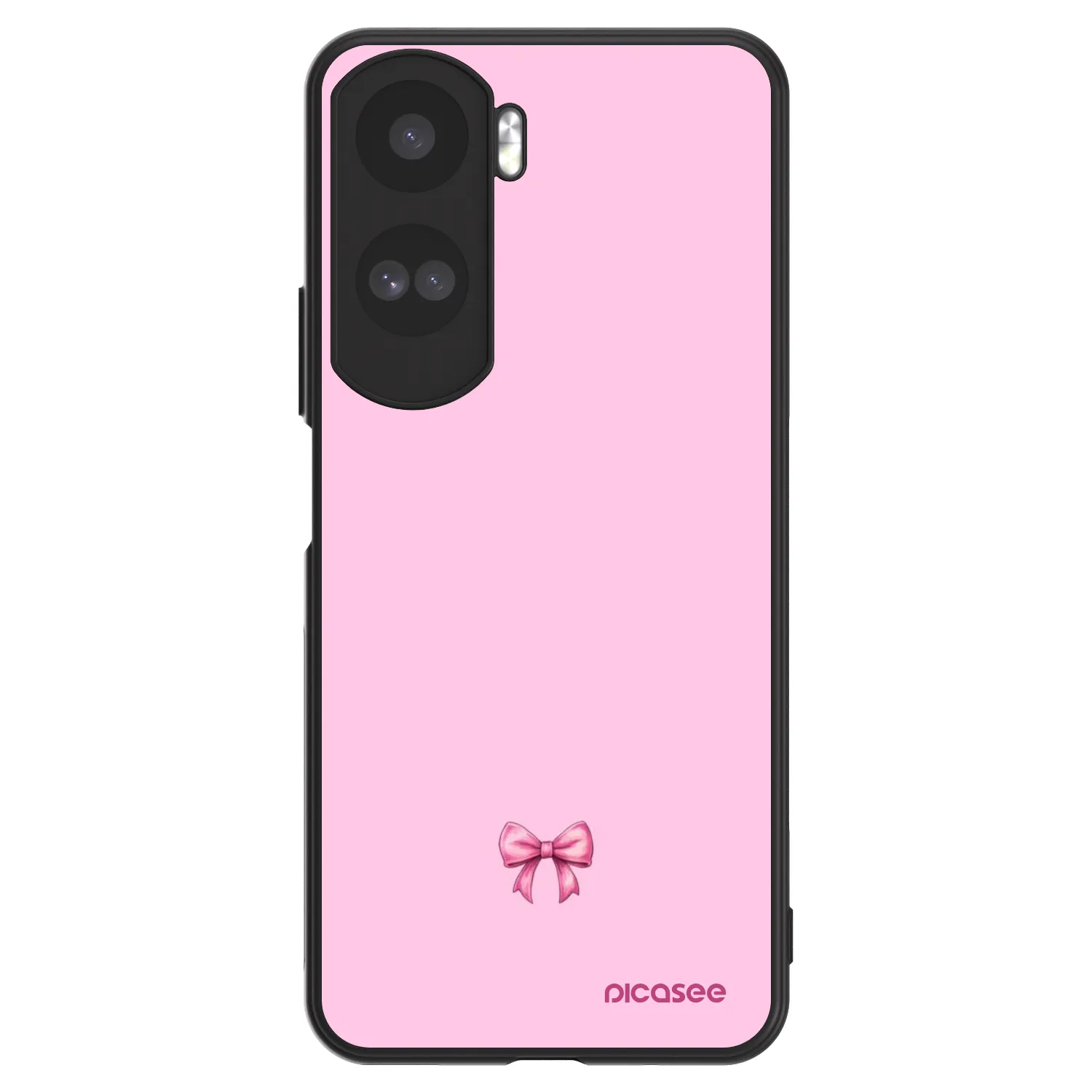 Picasee ULTIMATE CASE pro Honor 90 Lite 5G - Blush bow