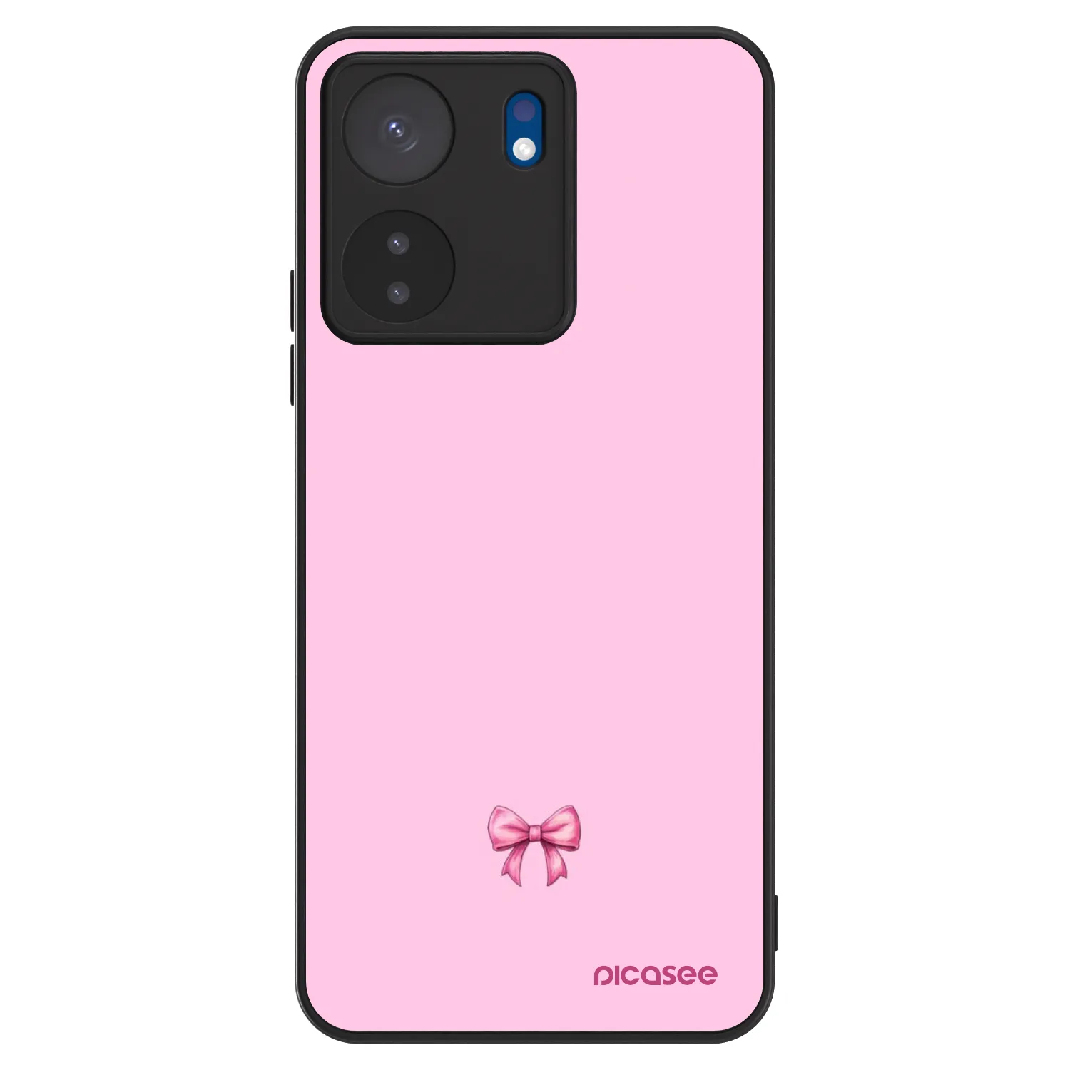 Picasee ULTIMATE CASE pro Xiaomi Redmi 13C 4G - Blush bow