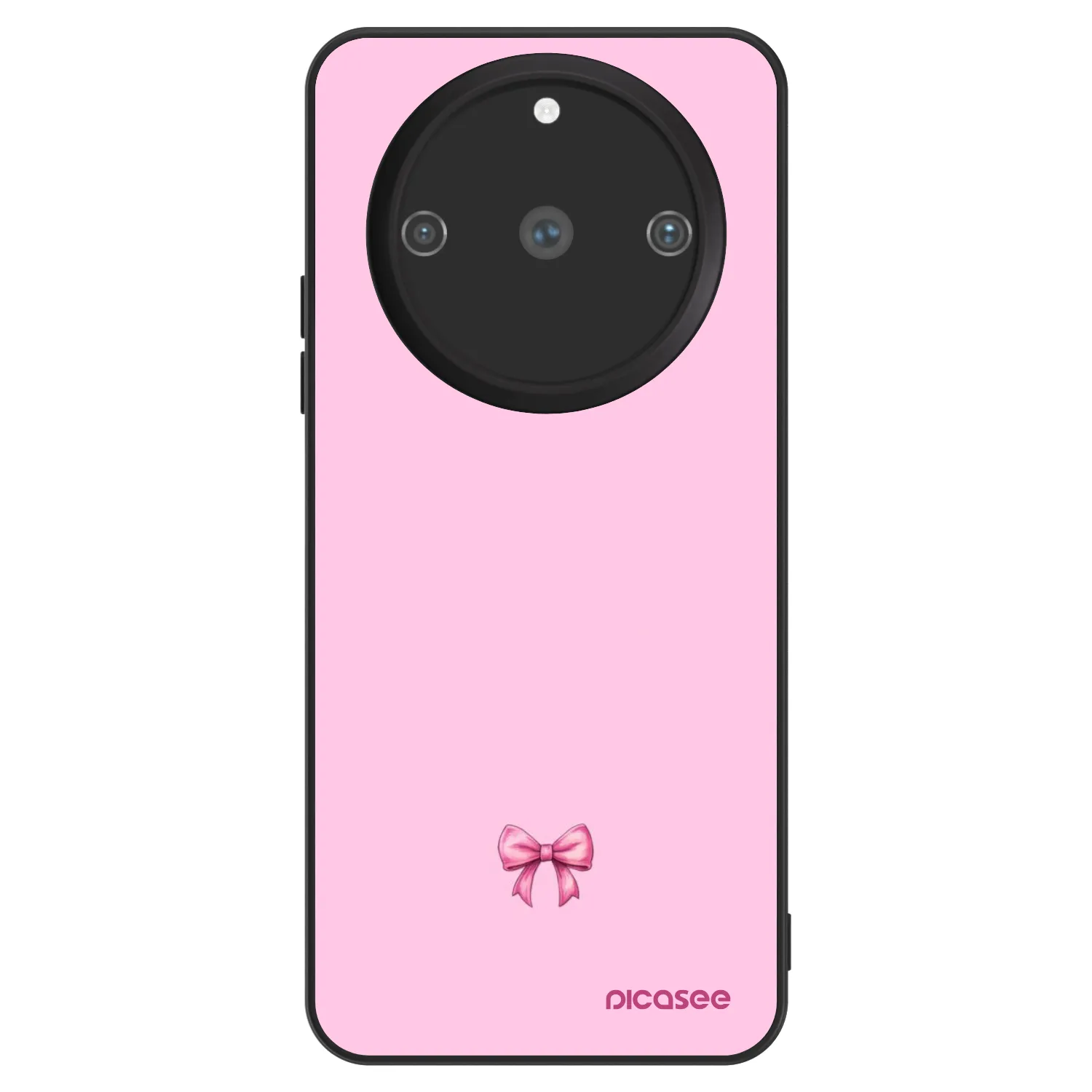 Picasee ULTIMATE CASE pro Realme 11 Pro+ - Blush bow