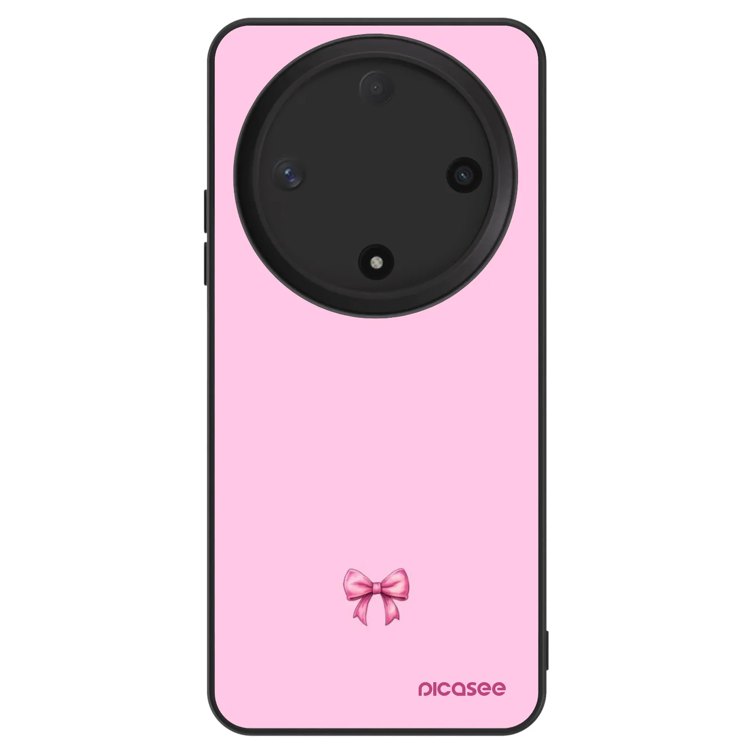 Picasee ULTIMATE CASE pro Honor Magic6 Lite 5G - Blush bow