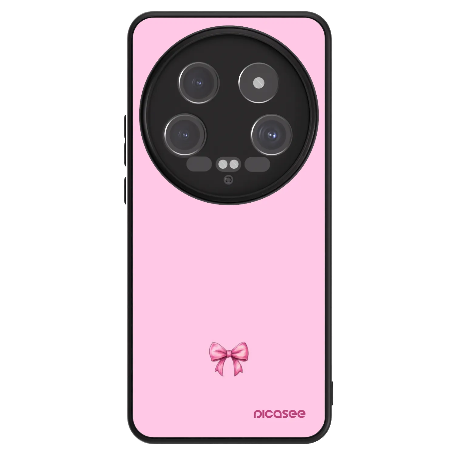Picasee ULTIMATE CASE pro Xiaomi 14 Ultra - Blush bow