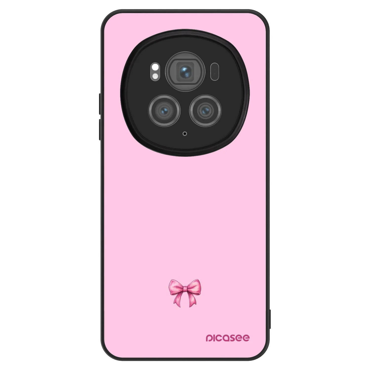 Picasee ULTIMATE CASE pro Honor Magic6 Pro - Blush bow
