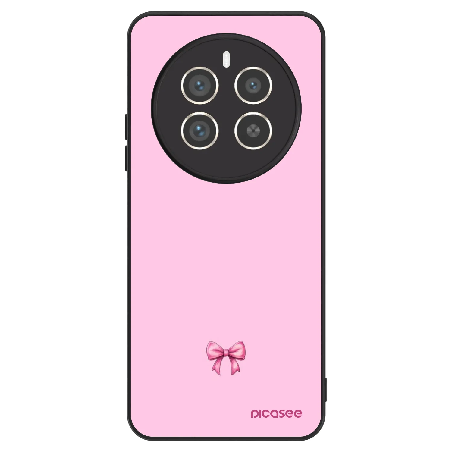 Picasee ULTIMATE CASE pro Realme 12 Pro 5G - Blush bow