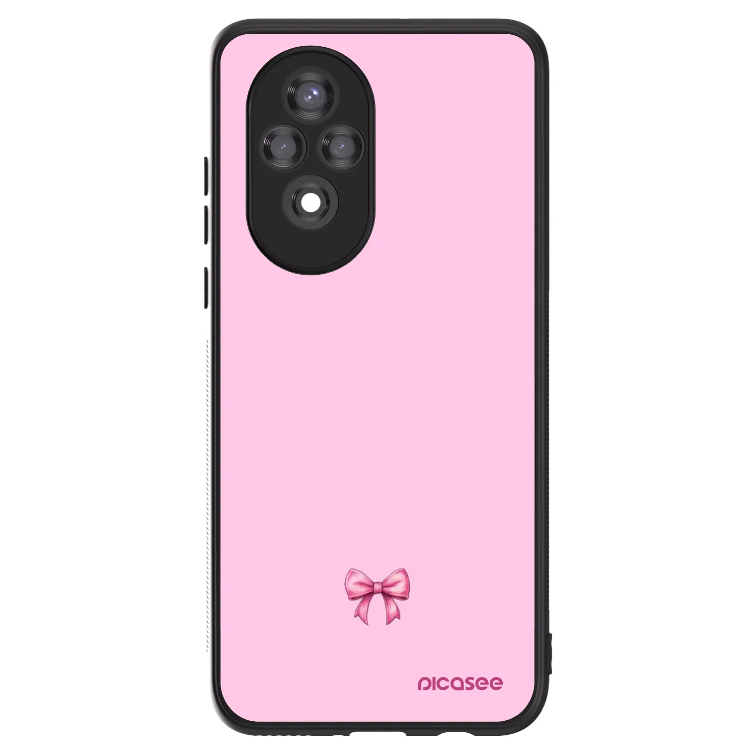 Picasee ULTIMATE CASE pro Honor 200 Pro 5G - Blush bow
