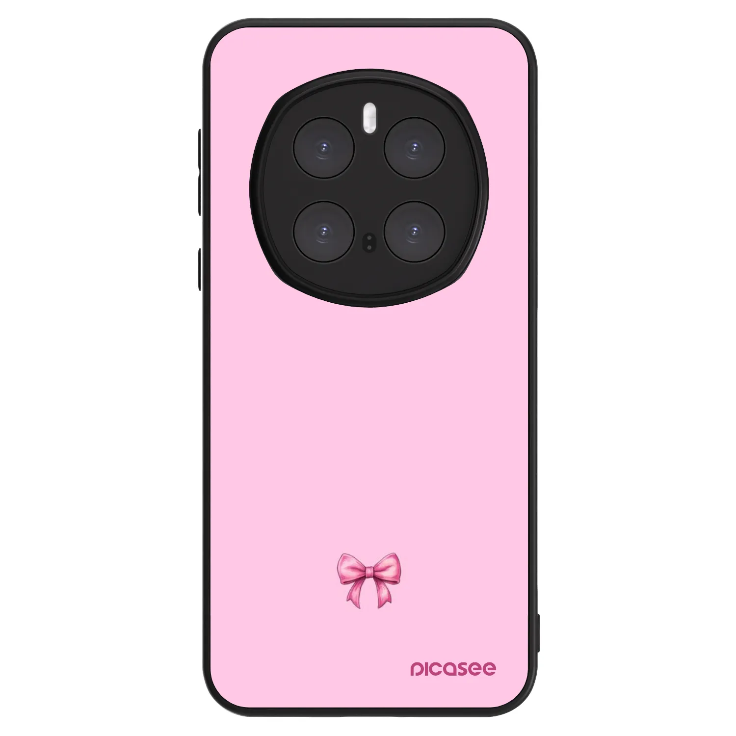 Picasee ULTIMATE CASE pro Honor Magic7 Pro 5G - Blush bow
