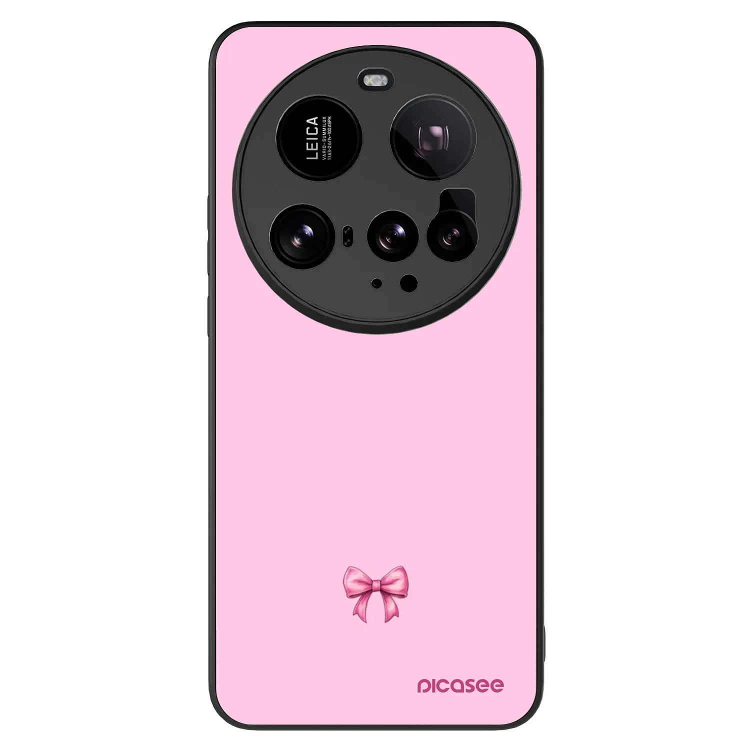 Picasee ULTIMATE CASE pro Xiaomi 15 Ultra - Blush bow
