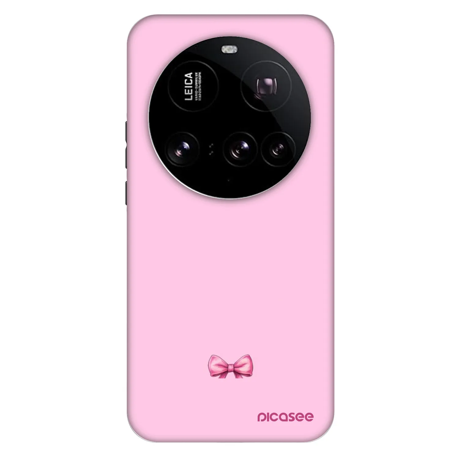 Picasee Fashion Case pro Xiaomi 15 Ultra - Blush bow