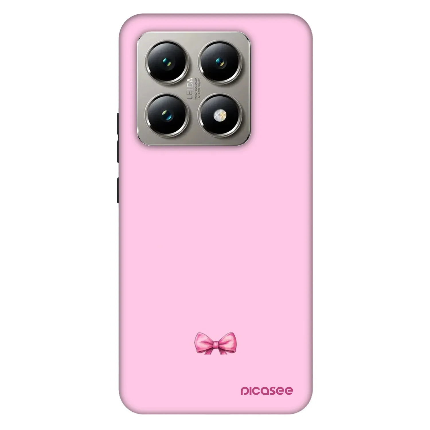 Picasee Fashion Case pro Xiaomi 14T Pro - Blush bow