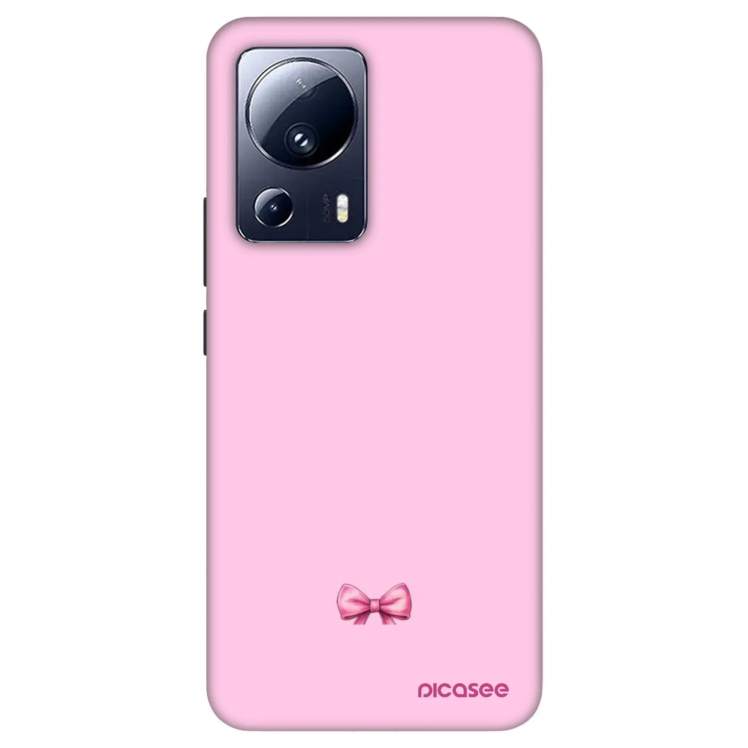 Picasee Fashion Case pro Xiaomi 13 Lite - Blush bow