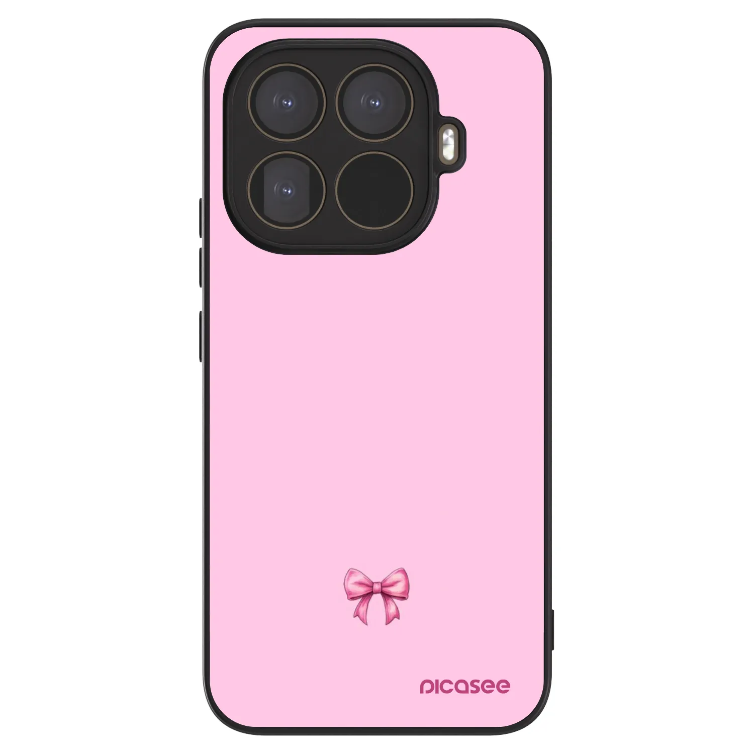Picasee ULTIMATE CASE pro Xiaomi 15T Pro - Blush bow