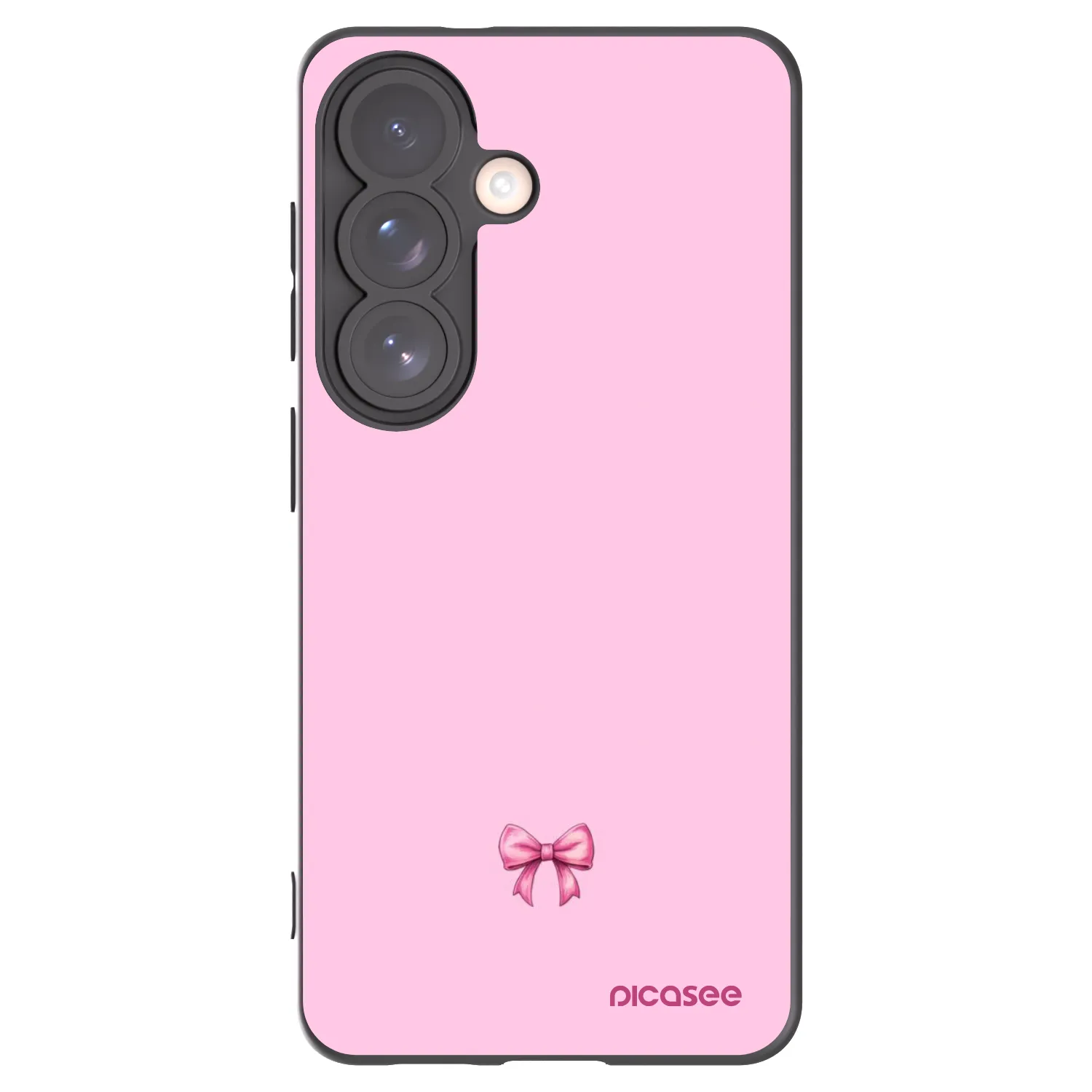 Picasee ULTIMATE CASE pro Samsung Galaxy S26 - Blush bow