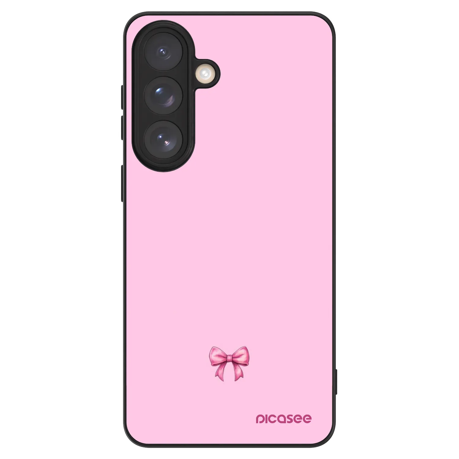 Picasee ULTIMATE CASE pro Samsung Galaxy S26+ - Blush bow