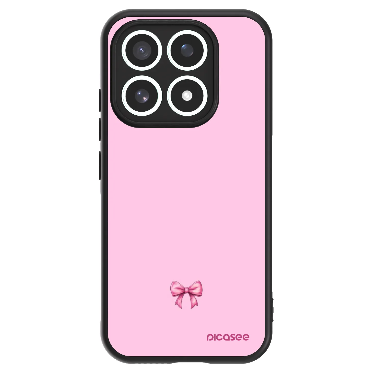 Picasee ULTIMATE CASE PowerShare pro Xiaomi 17 - Blush bow