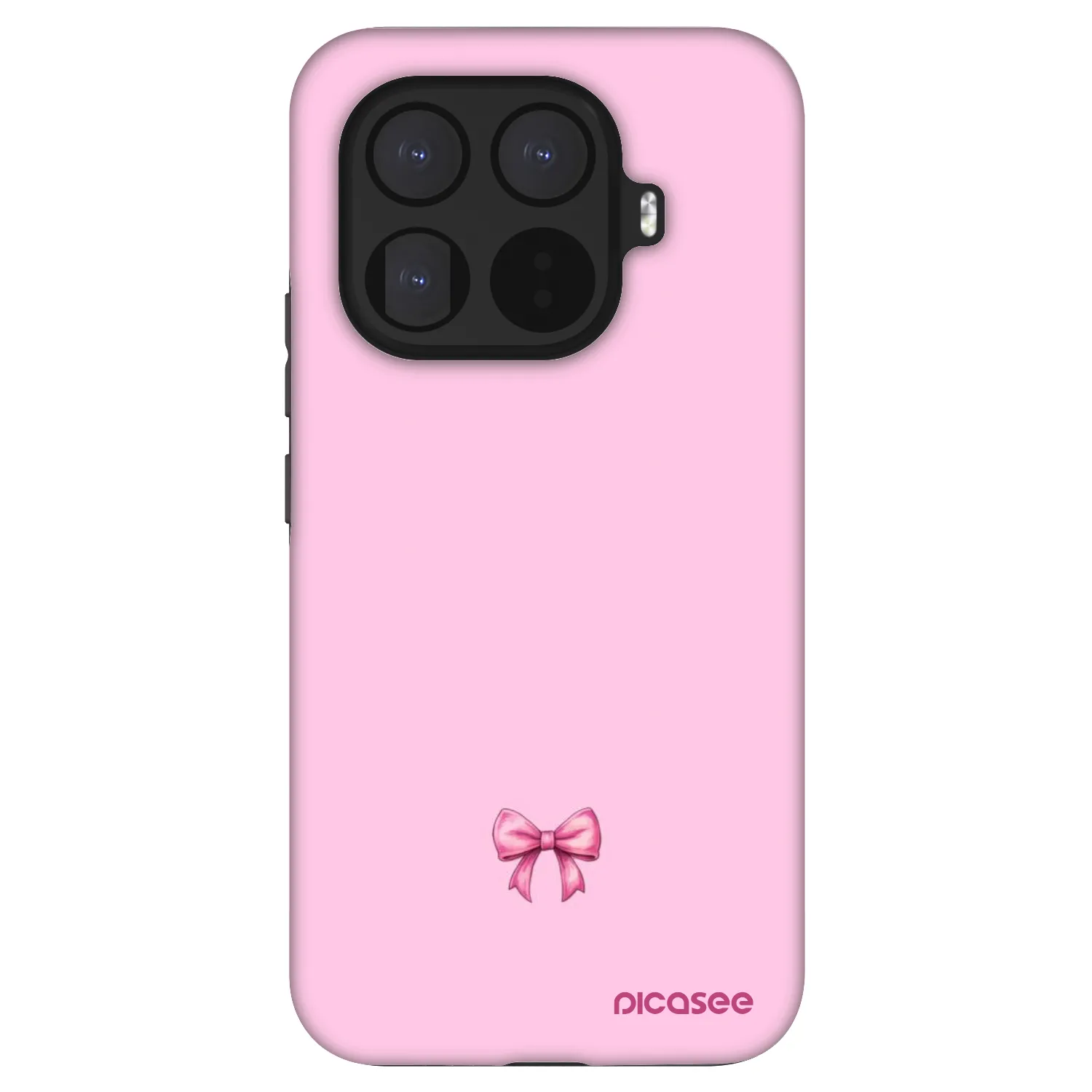 Picasee Fashion Case pro Xiaomi 15T Pro - Blush bow
