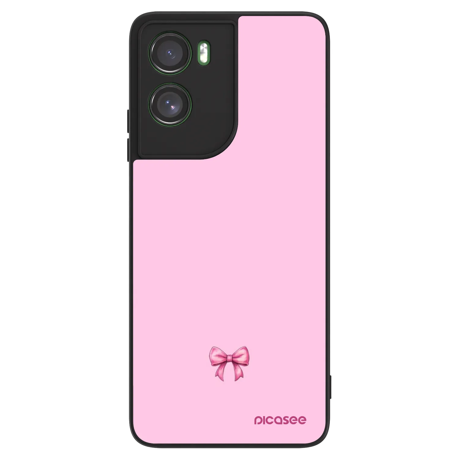 Picasee ULTIMATE CASE pro Motorola Moto G06 - Blush bow