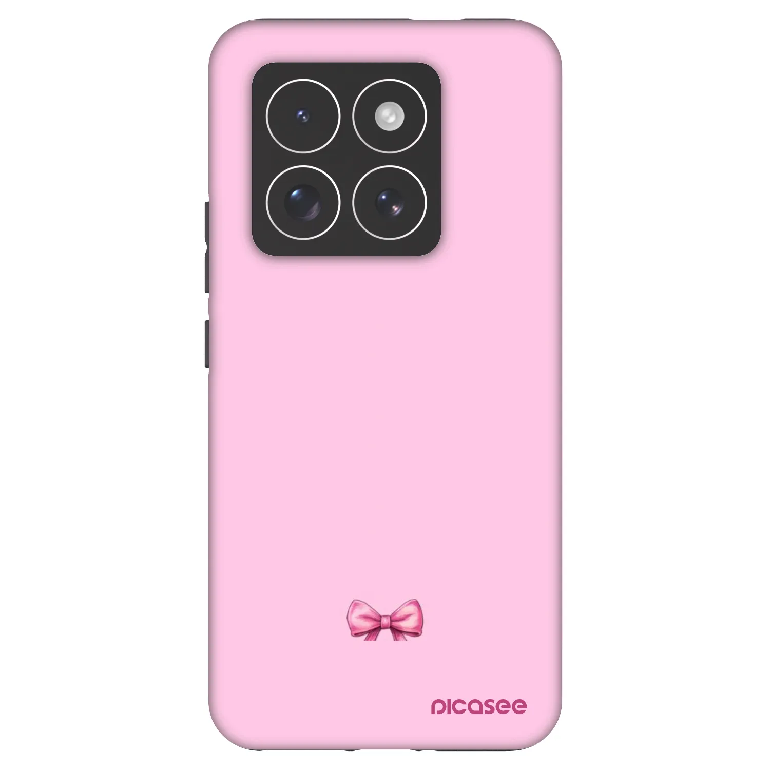 Picasee Fashion Case pro Xiaomi 14 Pro - Blush bow