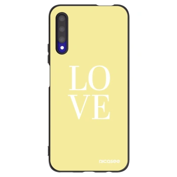 Obal pro Honor 9X Pro - Love