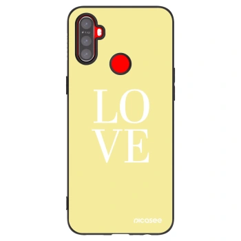 Obal pro Realme C3 - Love