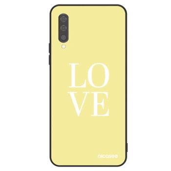 Obal pro Samsung Galaxy A50 A505F - Love