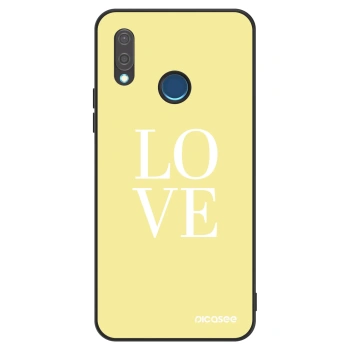 Obal pro Huawei P20 Lite - Love