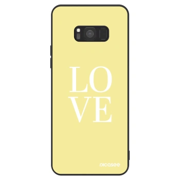 Obal pro Samsung Galaxy S8 G950F - Love