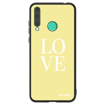Obal pro Honor 20 Lite - Love