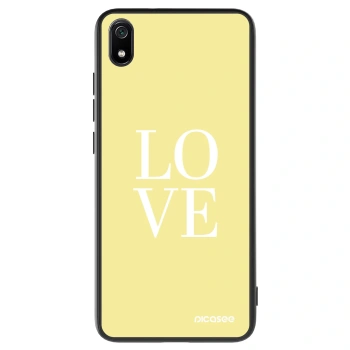 Obal pro Xiaomi Redmi 7A - Love