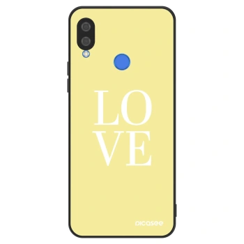 Obal pro Huawei Nova 3 - Love