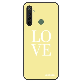 Obal pro Realme 6i - Love
