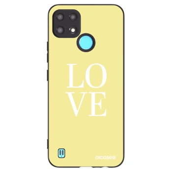 Obal pro Realme C21 - Love